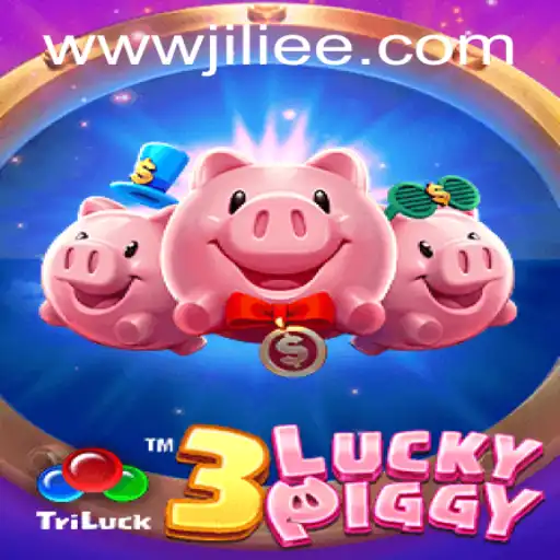 Explore the Exciting World of 3LUCKYPIGGY at JiLiEE.COM
