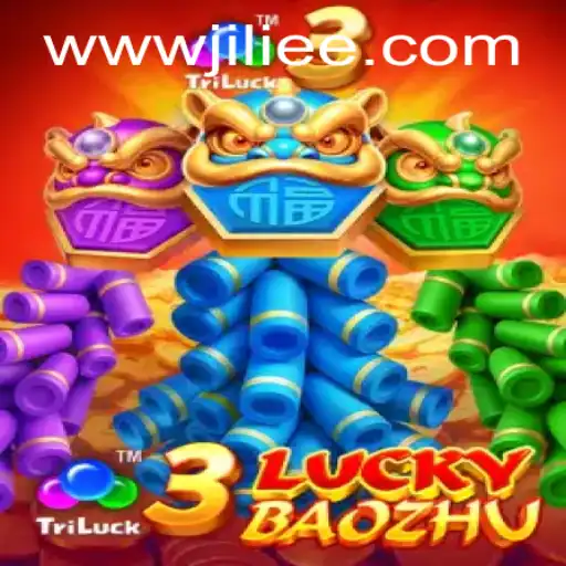Experience the Thrill of 3LuckyBaozhu: A Deep Dive into the Game