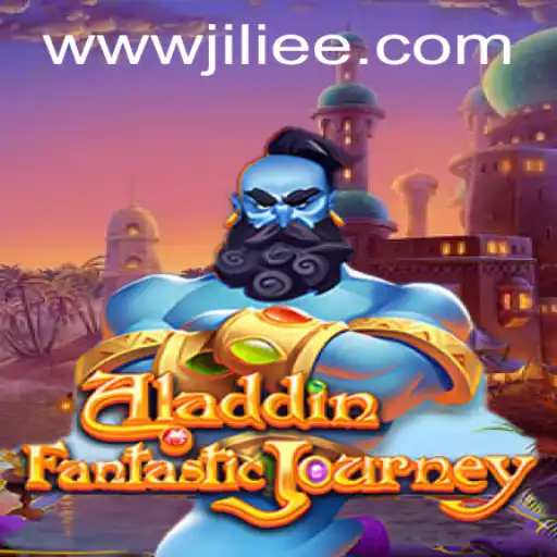 Uncover the Magic of Aladdin: A Journey with JiLiEE.COM
