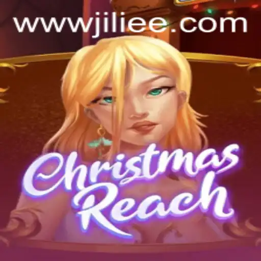 Unveiling ChristmasReach: A Holiday-Themed Adventure Game by JiLiEE.COM