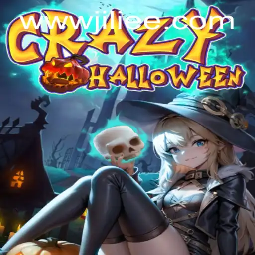 Explore the Thrills of CrazyHalloween by JiLiEE.COM
