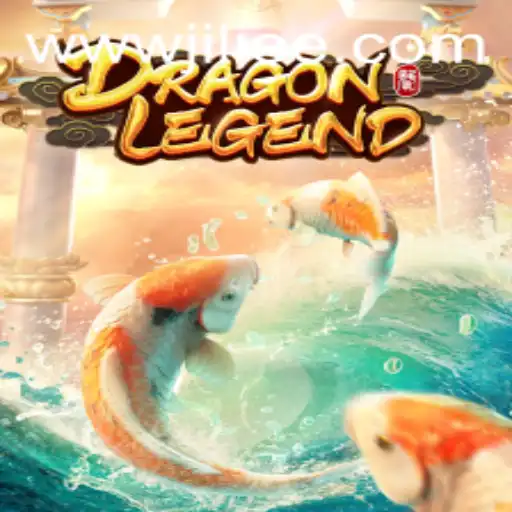 Unveiling the Fascinating World of DragonLegend by JiLiEE.COM