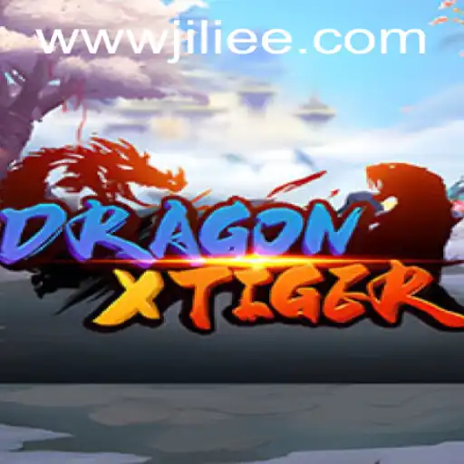 Discovering DragonXTiger: A Thrilling Adventure Game Experience
