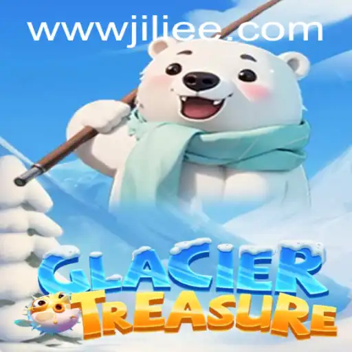 Explore the Icy World of GlacierTreasure: A New Gaming Sensation