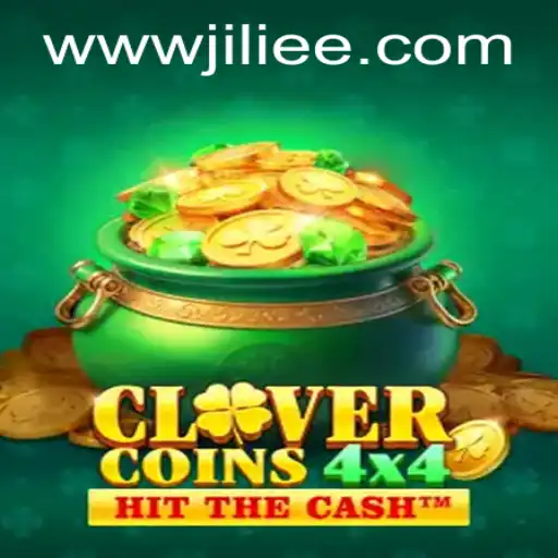 Exploring CloverCoins4x4: A Fresh Spin on Classic Gaming