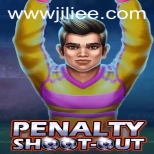 PenaltyShootOut: The Thrilling Game Experience on JiLiEE.COM