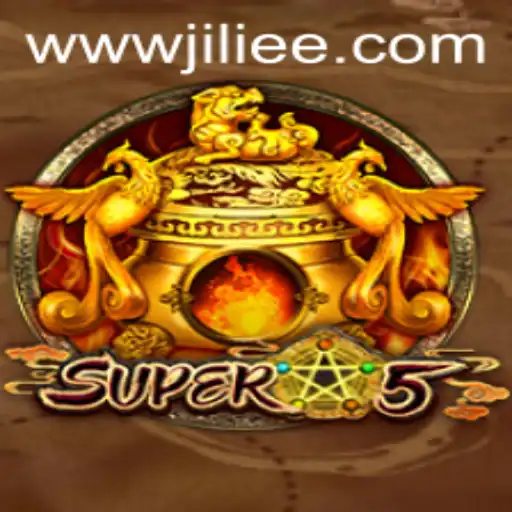 Super5: Exploring the Next Level of Interactive Gaming Experience