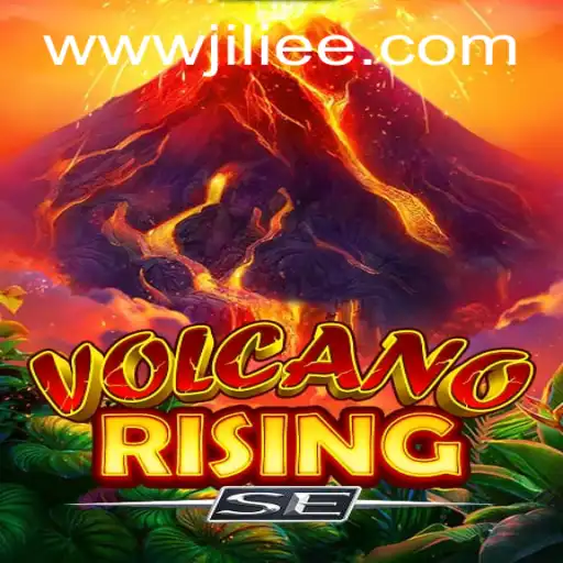 Exploring VolcanoRisingSE: An Immersive Adventure with JiLiEE.COM