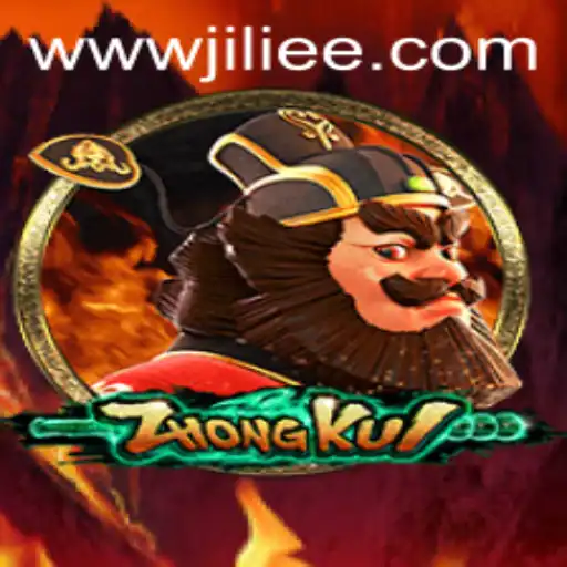 Explore the Mystical World of ZhongKui: An Enthralling Journey into Chinese Folklore