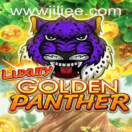 Exploring the Allure of LUXURYGOLDENPANTHER: A JiLiEE.COM Adventure