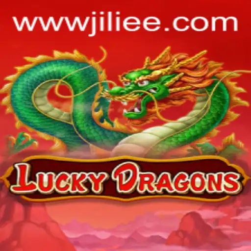 Unlock the Adventure with LuckyDragons: A Gaming Experience by JiLiEE.COM