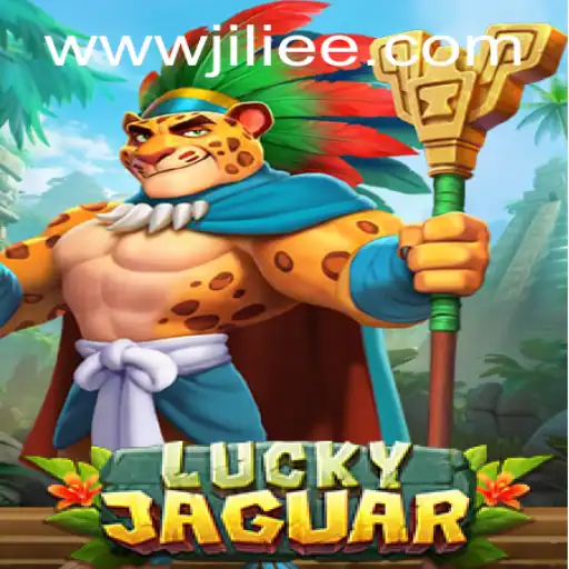 Dive into the Thrills of LuckyJaguar: The Ultimate Gaming Experience