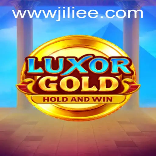 LuxorGold: Exploring the Entrancing World of Online Gaming