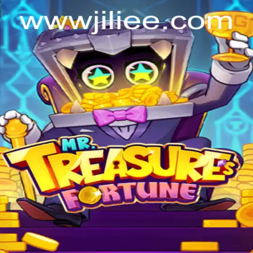 Exploring the Enigmatic World of MrTreasuresFortune on JiLiEE.COM