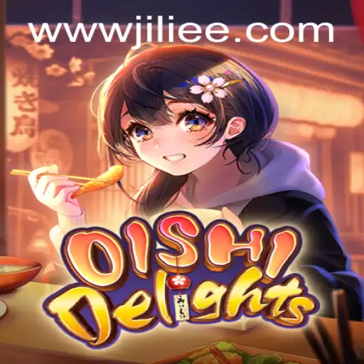 Discover the Culinary Wonderland in OishiDelights at JiLiEE.COM