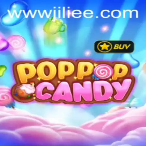 Discover the Exciting World of POPPOPCANDY with JiLiEE.COM