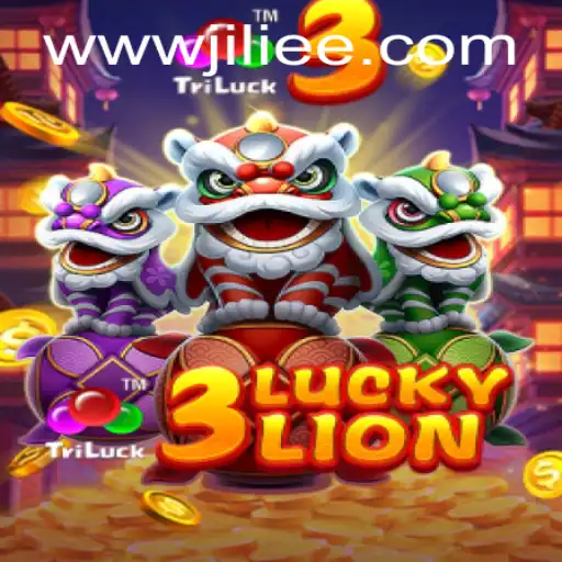 Discover the Exciting World of 3LUCKYLION by JiLiEE.COM