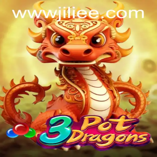 Unlock the Mystical World of 3PotDragons with JiLiEE.COM