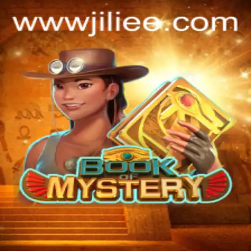 Exploring the World of Book of Mystery - A Journey Through JiLiEE.COM
