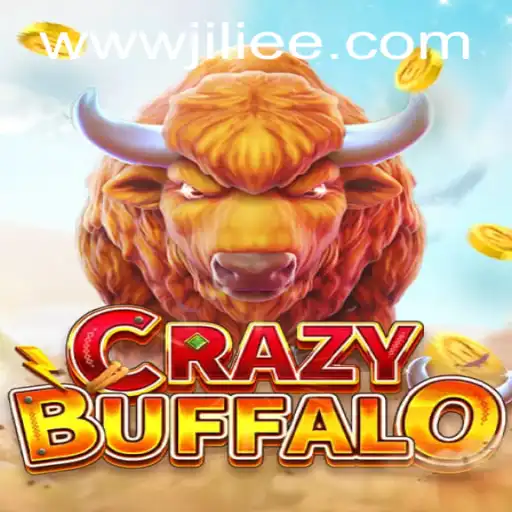 Unveiling the Excitement of CRAZYBUFFALO - A Comprehensive Guide