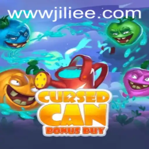 CursedCanBonusBuy: An Exciting New Title from JiLiEE.COM