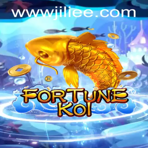 Discover the Exciting World of FORTUNEKOI by JiLiEE.COM