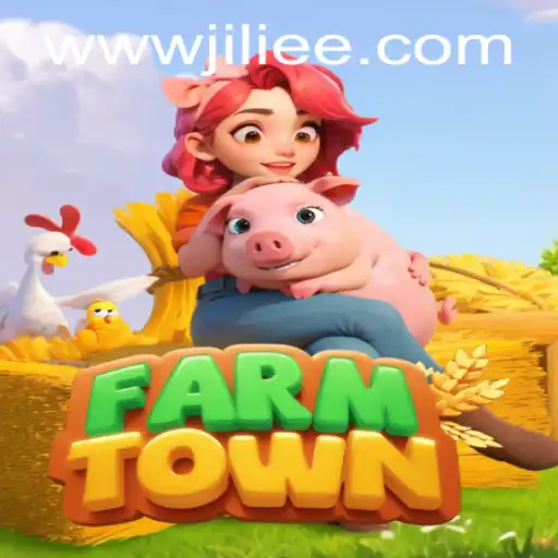 Exploring the Colorful World of FarmTown: A Dynamic Agricultural Adventure