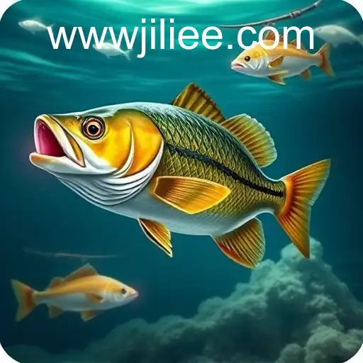 The World of Fishing Games: A Deep Dive into JiLiEE.COM