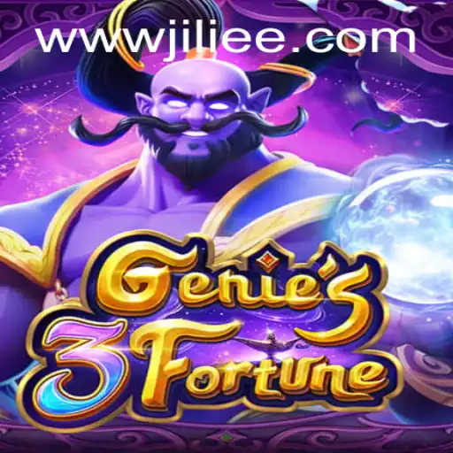Discover the Enchanting World of Genie3Fortune at JiLiEE.COM