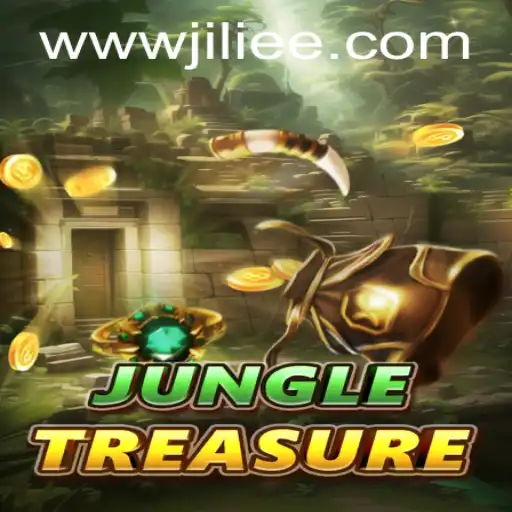 Discover the Adventure: JungleTreasure