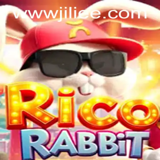 RicoRabbit: Discovering the Exciting World of Online Gaming with JiLiEE.COM
