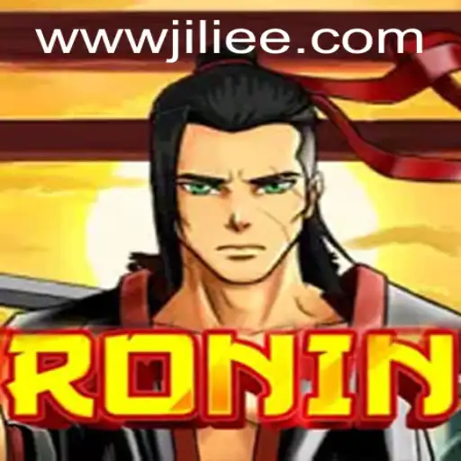 Exploring the Intriguing World of Ronin: An In-Depth Look at JiLiEE.COM's Latest Sensation