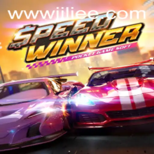 Exploring the Thrilling World of SpeedWinner from JiLiEE.COM