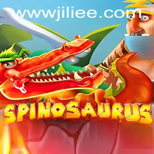 Exploring the Thrills of Spinosaurus: A Captivating Game by JiLiEE.COM