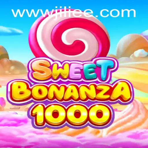 Exploring the Vibrant World of SweetBonanza1000 by JiLiEE.COM
