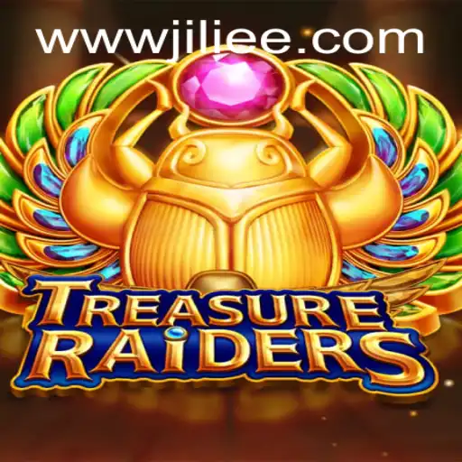 Discover the Exciting World of TREASURERAIDERS at JiLiEE.COM